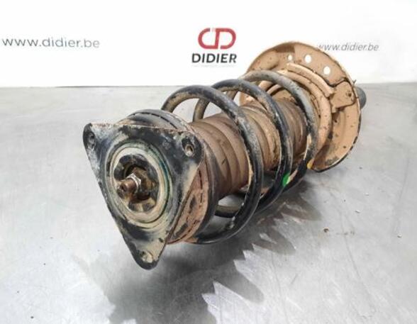 Shock Absorber NISSAN QASHQAI II SUV (J11, J11_)