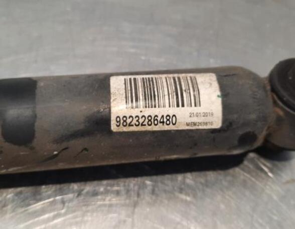 Shock Absorber PEUGEOT 5008 II (MC_, MJ_, MR_, M4_)