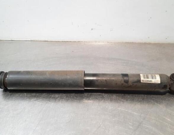 Shock Absorber PEUGEOT 5008 II (MC_, MJ_, MR_, M4_)