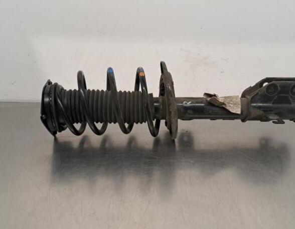 Shock Absorber CITROËN C4 III (BA_, BB_, BC_)