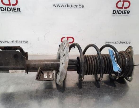 Shock Absorber PEUGEOT 308 SW II (LC_, LJ_, LR_, LX_, L4_)