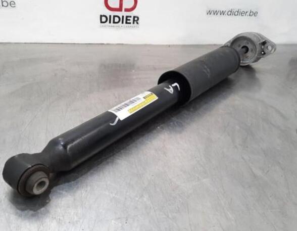 Shock Absorber MERCEDES-BENZ C-CLASS (W205)