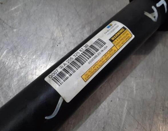 Shock Absorber MERCEDES-BENZ C-CLASS (W205)