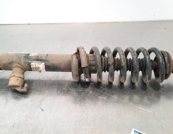 Shock Absorber DS DS 7 Crossback (J4_, JR_, JC_), CITROËN DS