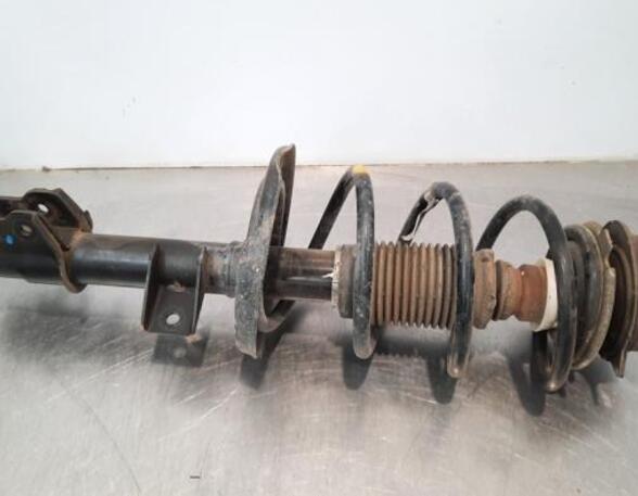 Shock Absorber FIAT 500 (312_), FIAT 500 C (312_)