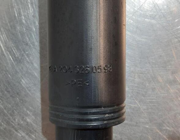 Shock Absorber MERCEDES-BENZ B-CLASS (W246, W242)