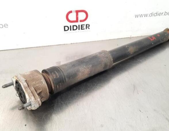 Shock Absorber MERCEDES-BENZ CLA Coupe (C117)