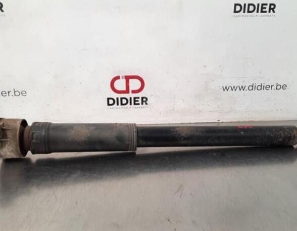 Shock Absorber MERCEDES-BENZ CLA Coupe (C117)