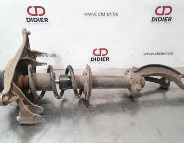 Shock Absorber AUDI A4 Avant (8K5, B8), AUDI A5 Sportback (8TA)