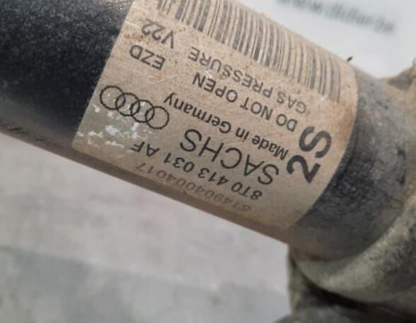 Shock Absorber AUDI A4 Avant (8K5, B8), AUDI A5 Sportback (8TA)