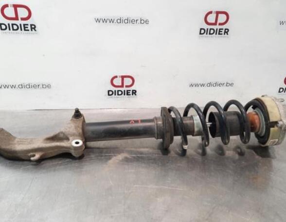 Shock Absorber AUDI A4 (8W2, 8WC, B9)