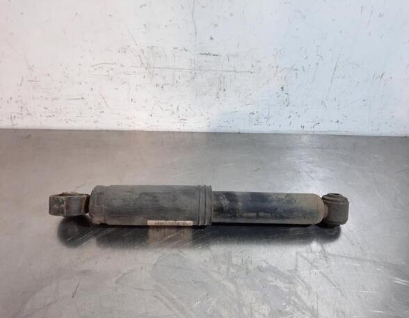 Shock Absorber FIAT 500 (312_), FIAT 500 C (312_)