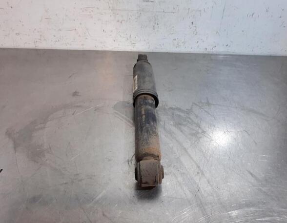 Shock Absorber FIAT 500 (312_), FIAT 500 C (312_)