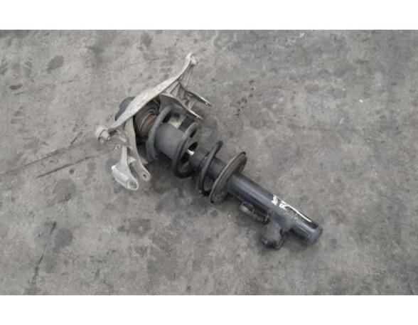 Shock Absorber AUDI A5 Sportback (8TA), AUDI A4 Avant (8K5, B8)