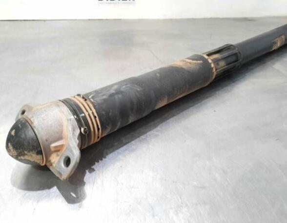 Shock Absorber SKODA KAROQ (NU7, ND7)