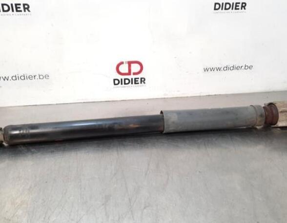 Shock Absorber VOLVO S40 II (544)