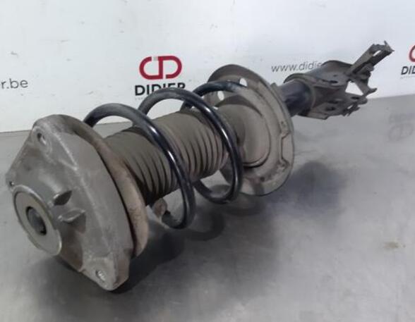 Shock Absorber MERCEDES-BENZ CLA Shooting Brake (X117)