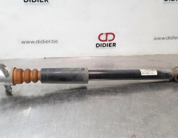 Shock Absorber SKODA FABIA III (NJ3)