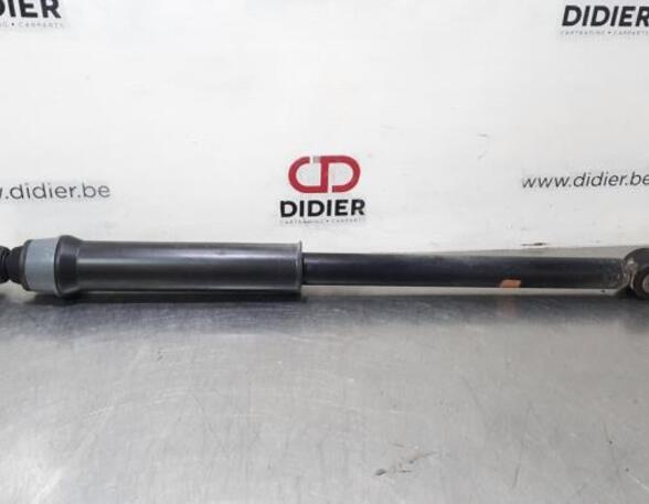 Shock Absorber RENAULT CAPTUR II (HF_)