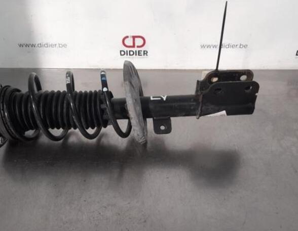 Shock Absorber PEUGEOT 308 II (LB_, LP_, LW_, LH_, L3_)