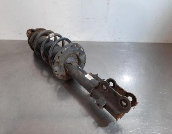 Shock Absorber KIA SPORTAGE (QL, QLE), HYUNDAI TUCSON (TL, TLE)