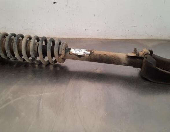 Shock Absorber MERCEDES-BENZ M-CLASS (W166)