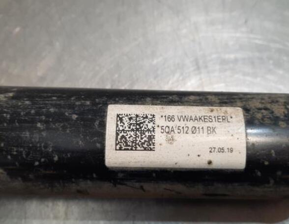 Shock Absorber VW TOURAN (5T1)