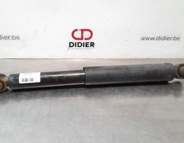 Shock Absorber FIAT DOBLO Cargo (263_), FIAT DOBLO Platform/Chassis (263_)