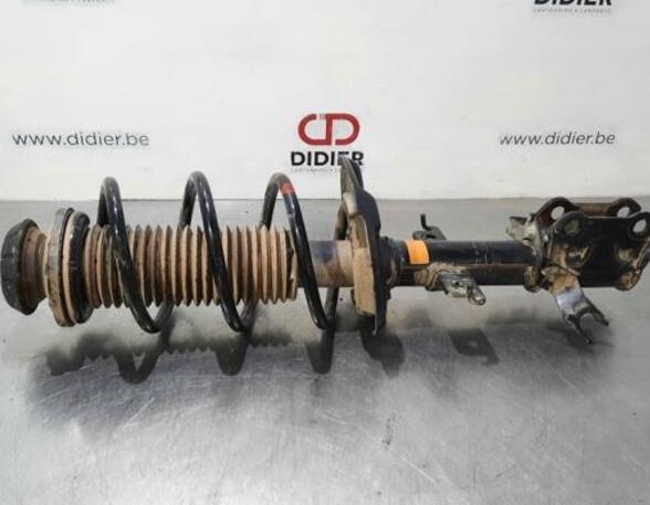 Shock Absorber RENAULT CAPTUR II (HF_)