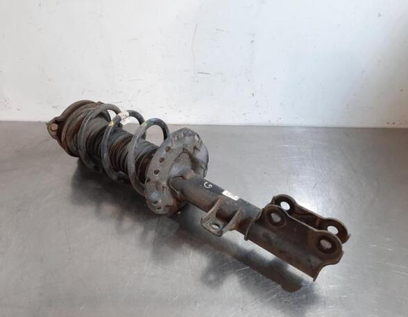 Shock Absorber KIA SPORTAGE (QL, QLE), HYUNDAI TUCSON (TL, TLE)