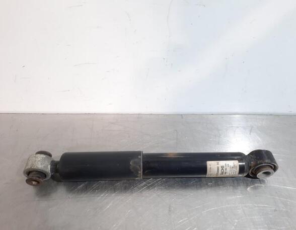 Shock Absorber CITROËN BERLINGO Box Body/MPV (B9)