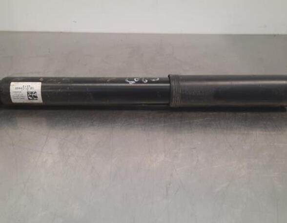 Shock Absorber PEUGEOT 308 SW III (FC_, FJ_, FR_, F4_, FN_)