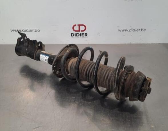 Shock Absorber KIA PICANTO (JA), KIA PICANTO (TA)