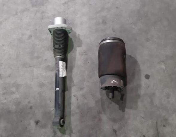 Shock Absorber LAND ROVER RANGE ROVER SPORT (L494)