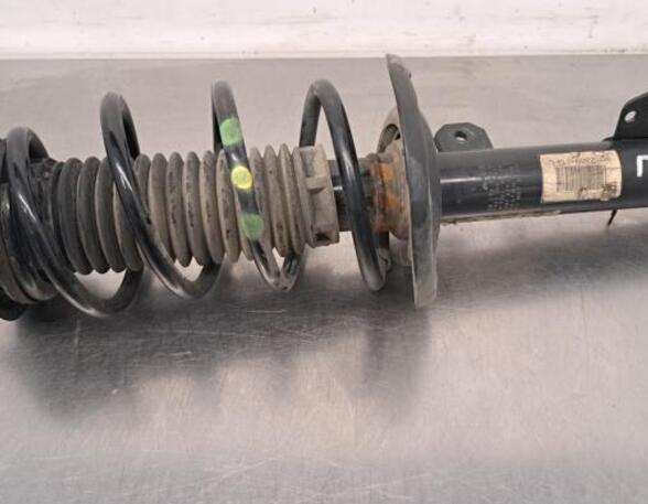 Shock Absorber CITROËN C3 AIRCROSS II (2R_, 2C_)