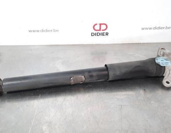 Shock Absorber JAGUAR XF (X260)