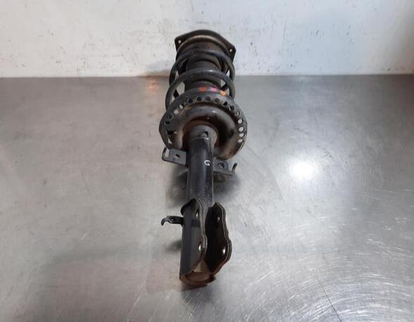 Shock Absorber RENAULT KANGOO Express (FW0/1_)