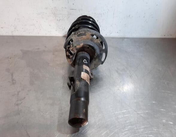 Shock Absorber CITROËN C3 II (SC_), CITROËN C3 III (SX)