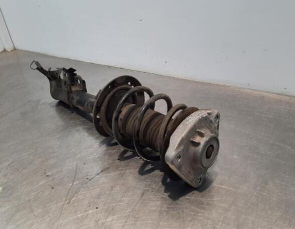 Shock Absorber MERCEDES-BENZ GLA-CLASS (X156)