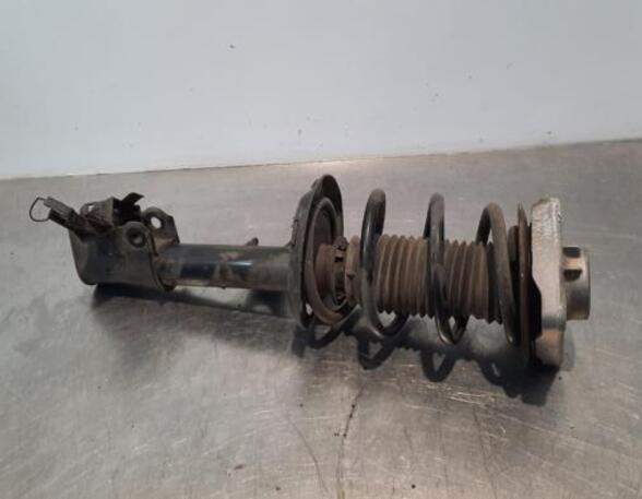 Shock Absorber MERCEDES-BENZ GLA-CLASS (X156)