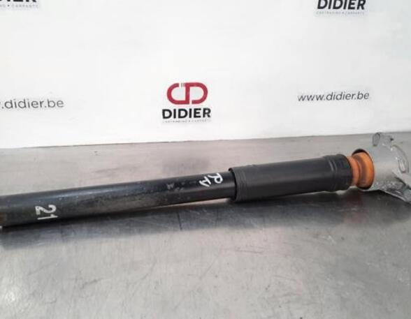 Shock Absorber MERCEDES-BENZ B-CLASS (W246, W242)