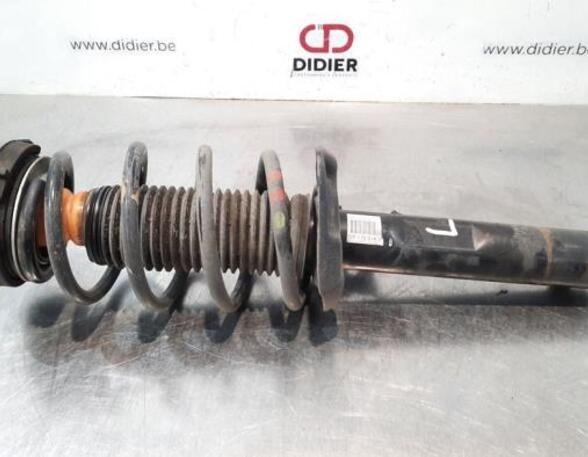 Shock Absorber VW CADDY IV Box Body/MPV (SAA, SAH), VW CADDY ALLTRACK Box Body/MPV (SAA)