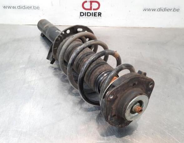 Shock Absorber VW CADDY IV Box Body/MPV (SAA, SAH), VW CADDY ALLTRACK Box Body/MPV (SAA)