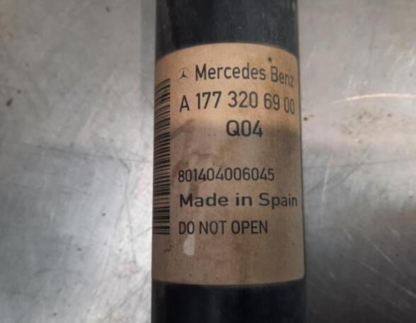 Shock Absorber MERCEDES-BENZ A-CLASS (W177)