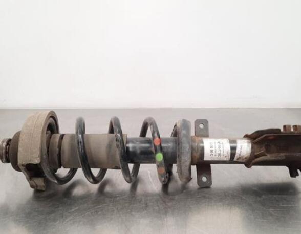 Shock Absorber OPEL VIVARO B Van (X82)