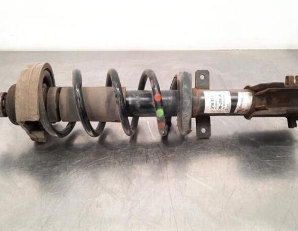 Shock Absorber OPEL VIVARO B Van (X82)