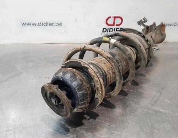 Shock Absorber KIA PICANTO (JA), KIA PICANTO (TA)