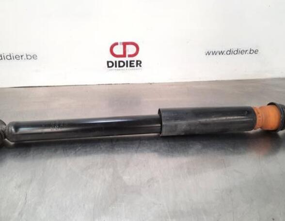 Shock Absorber HYUNDAI i10 II (BA, IA)