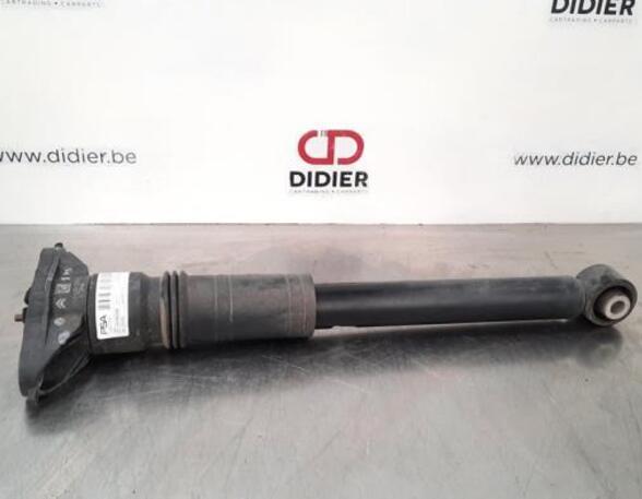 Shock Absorber PEUGEOT 2008 II (UD_, US_, UY_, UK_)