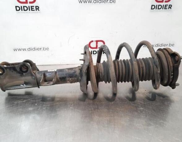 Shock Absorber HYUNDAI TUCSON (TL, TLE), KIA SPORTAGE (QL, QLE)